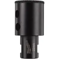 Milwaukee Timanttikuivaporanterät 4932478280; M14; 35 mm