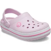 Crocs Classic Sandaalit, Ballerina Pink, 29-30