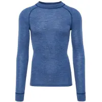 Thermowave Merino Warm Active Pitkähihainen Aluspaita