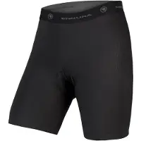 Endura Women's Padded Liner II naisten pyöräilyalushousu