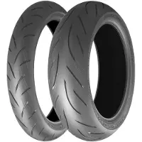 Bridgestone Battlax HYPERSPORT S21R 160/60ZR17 69W