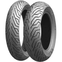 Michelin City Grip 2 63s Tl Skootterin Takarengas