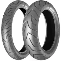 Bridgestone Battlax Adventure A41F 90/90-21 54H