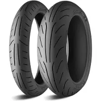 Michelin POWER PURE SC 130/60-13 53P