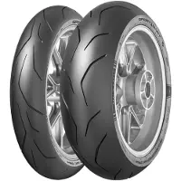 Dunlop SportSmart TT 120/70ZR17 TL, Maantiekrengas edessä