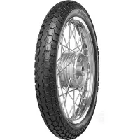 Continental Kks 10 Whitewall 24b Tt Custom Moottoripyörän Rengas