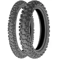 Bridgestone Battlecross-x40r M/c 62m Tt Maastorengas