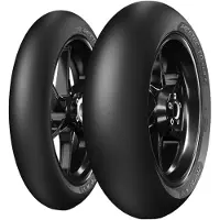 Metzeler Racetec Td Slick Nhs Sporttinen Eturengas