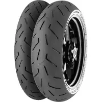 Continental ContiSportAttack 4 180/55ZR17 TL, Maantiekrengas takana