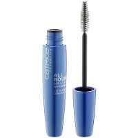 Catrice Allround Mascara Waterproof, 12 ml Catrice Ripsivärit
