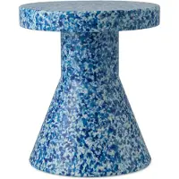 Normann Copenhagen Bit jakkara, cone, sininen