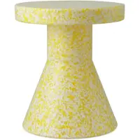 Normann Copenhagen Bit jakkara, cone, keltainen