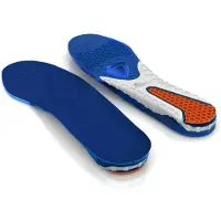 Spenco Comfort Gel Sisäpohja