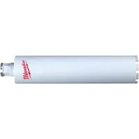 Milwaukee Timanttiporanterä (vesijäähdytettävä) WCHP-TK; 91x450/525 mm