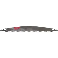 Milwaukee Puukkosahanterä 4932471693; 275 mm; 6 TPI; 2 kpl.