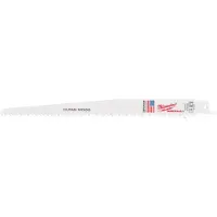 Milwaukee Sahaterät - - 48005016 - 230mm - HCS-teräs - 5 kpl