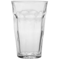 Duralex Picardie Tumbler X 6 - Nude - 50 CL