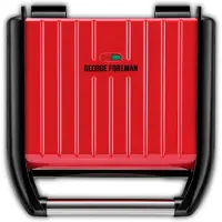 George Foreman Sähkögrilli George Foreman 25040-56