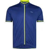 CMP Bike T-shirt 31c7957 Lyhythihainen Pyöräilypaita