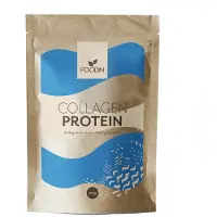 Foodin Collagen Protein 200 g ravintolisä