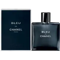 Chanel Bleu De Eau de Toilette 50 ml