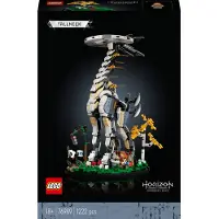 LEGO 76989 Gaming - Horizon Forbidden West: Pitkäkaula