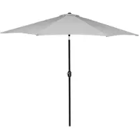 Springos Puutarhasateenvarjo GU0015 300 CM