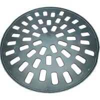 OK Plast Slowfeeder-kansi minisyöttörenkaalle