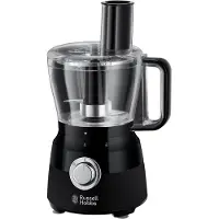 Russell Hobbs mattamusta monitoimikone 600 wattia 1,5 litraa