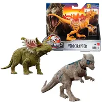 Jurassic World Legacy Collection Collection Kosmoceratops Dinosaur Figure