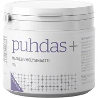 Puhdas+ Magnesiumglysinaatti