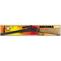 Wicke Arizona 8 starttikivääri (rengasnalli 8)