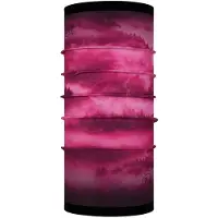 Buff Polar Reversible Kaulahuivi