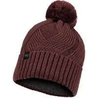Buff Knitted&fleece Pipo
