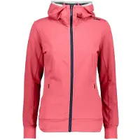 CMP 30l6236 Hupullinen Fleecetakki