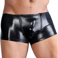 Svenjoyment Underwear Peppua korostavat bokserit