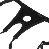 Sportsheets Everlaster Stud Ontto Strap-on 16,5 cm - Nude