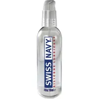 Swiss Navy Snsl4 118ml Voiteluaine