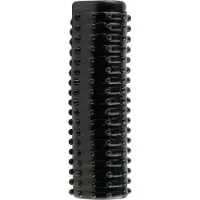 Pipedream Magic Pleasure Sleeve Penisholkki 13,9 cm - Black
