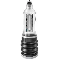 Bathmate Hydromax7 Wide Boy - Clear