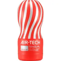 Tenga Air Tech Red
