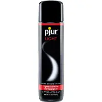 Pjur Light - liukuvoide - vesipohjainen - 100 ml