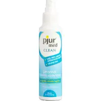 Pjur Clean Spray 100 ml