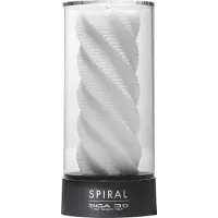 Tenga 3D Spiral miesten masturbaattori 11,6 cm
