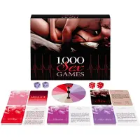 Kheper Games 1000 SexGames