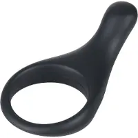 Dorcel Intense Pleasure - penisrengas (harmaa)