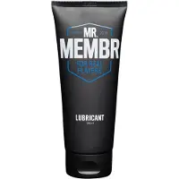Mr. Membr Vesipohjainen Liukuvoide 200 ml