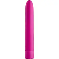 Baseks Classic 10-Speed Power Vibraattori 18 cm - Rose
