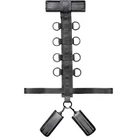 Obaie Body Restraints Harness
