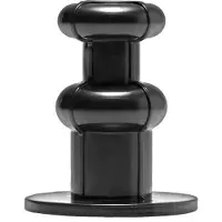 Lovebotz Dildoadapteri Seksikoneeseen - Black